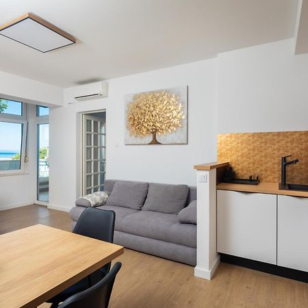 East Side Apartment Omiš Kültér fotó