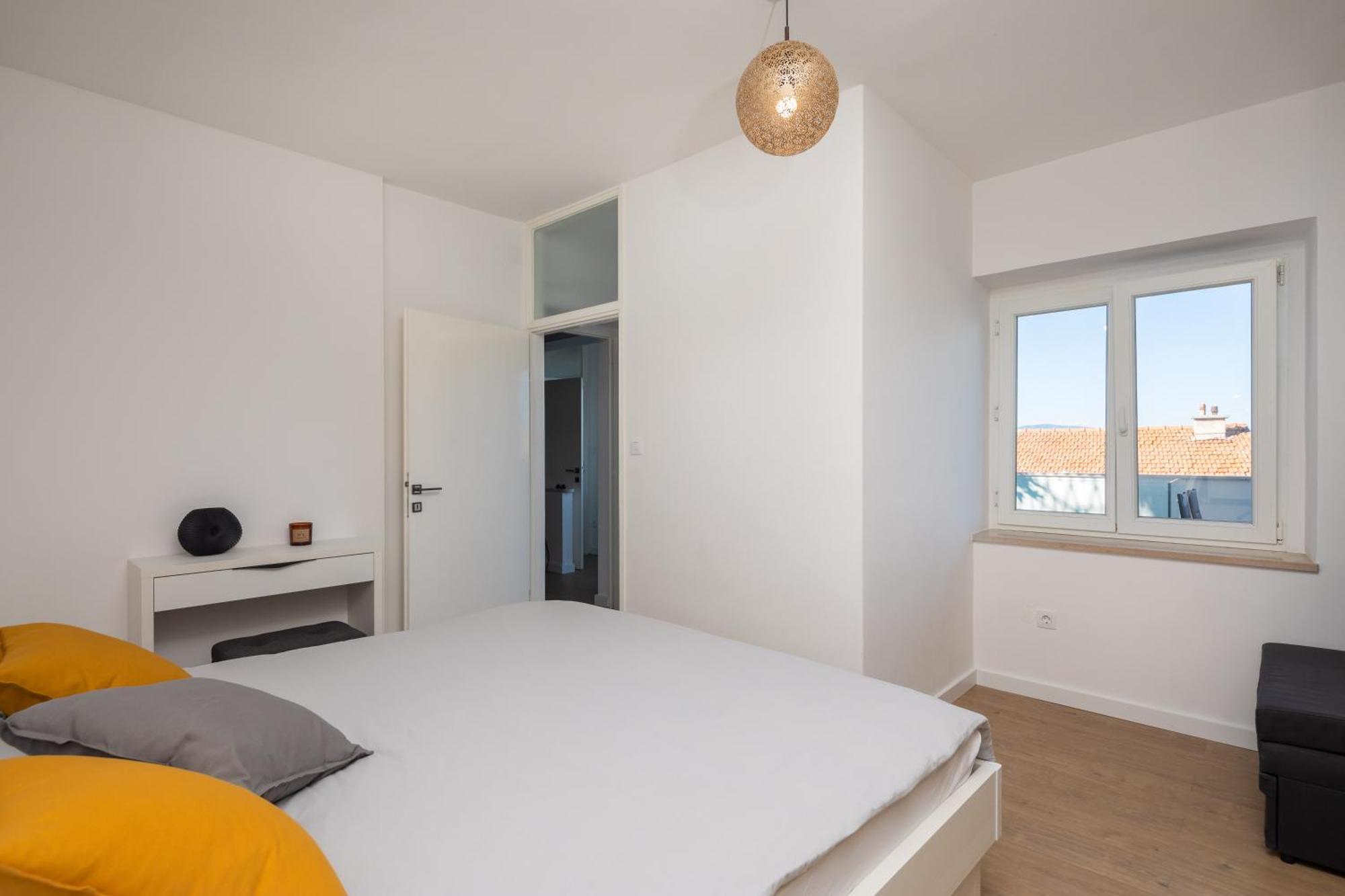 East Side Apartment Omiš Kültér fotó