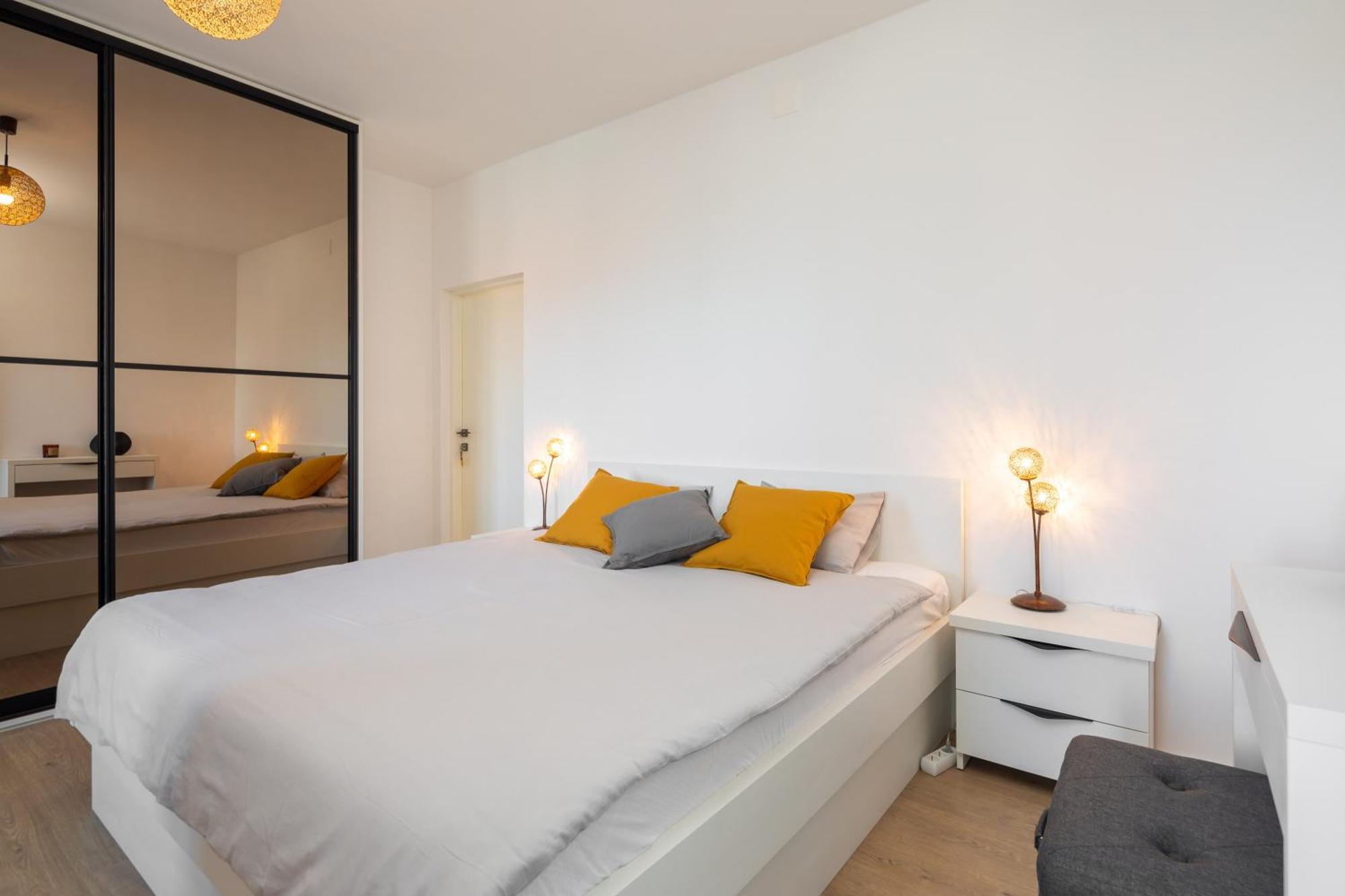 East Side Apartment Omiš Kültér fotó