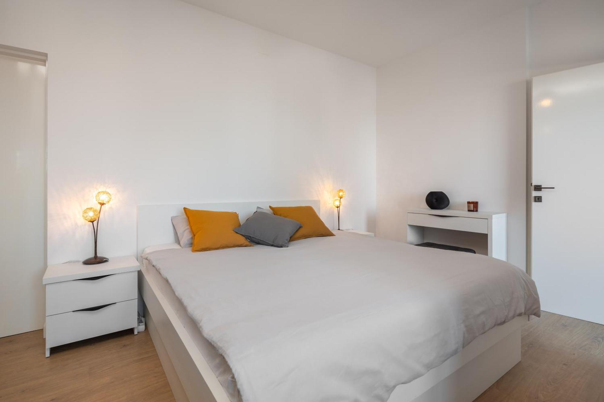 East Side Apartment Omiš Kültér fotó