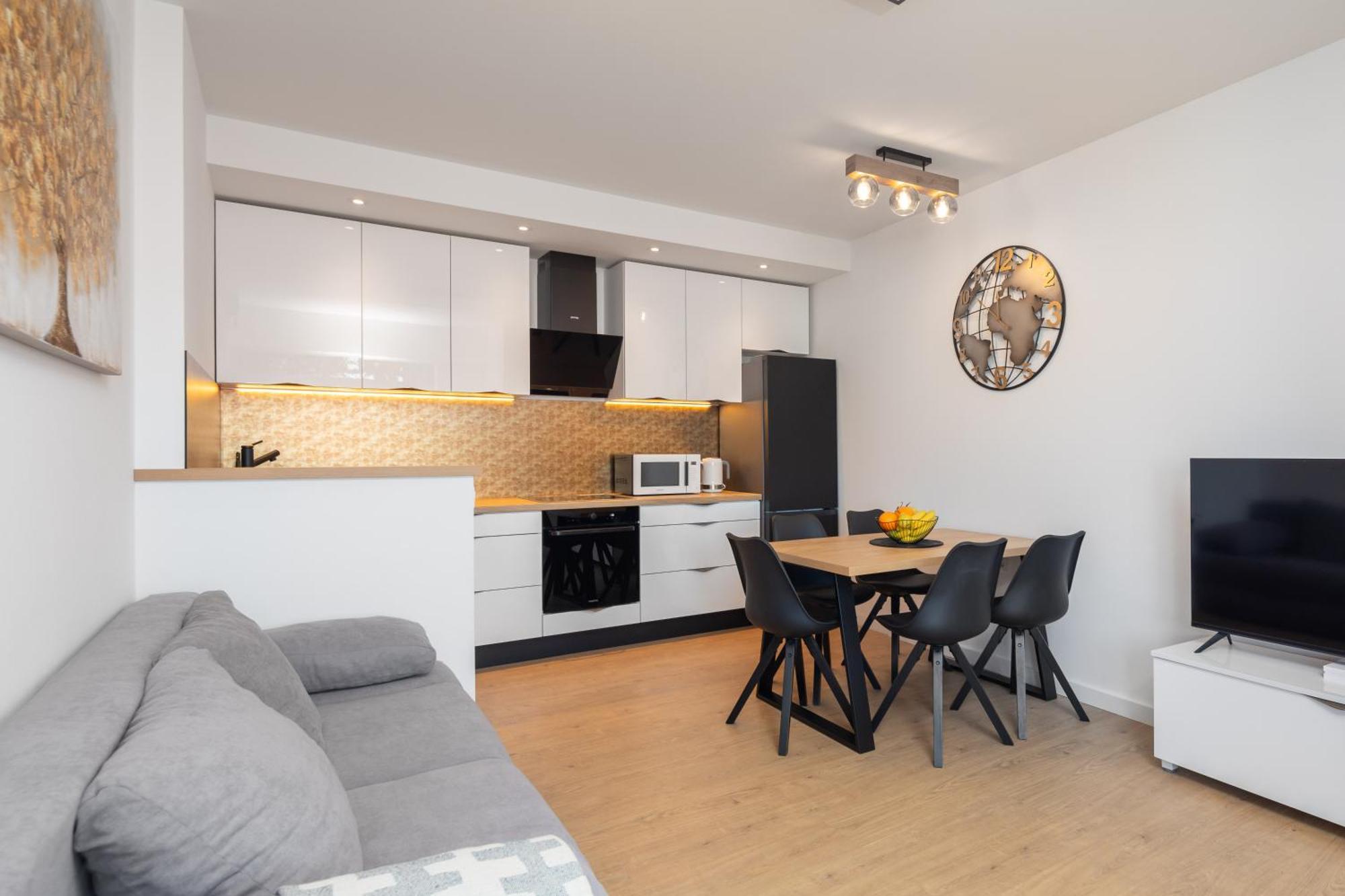 East Side Apartment Omiš Kültér fotó