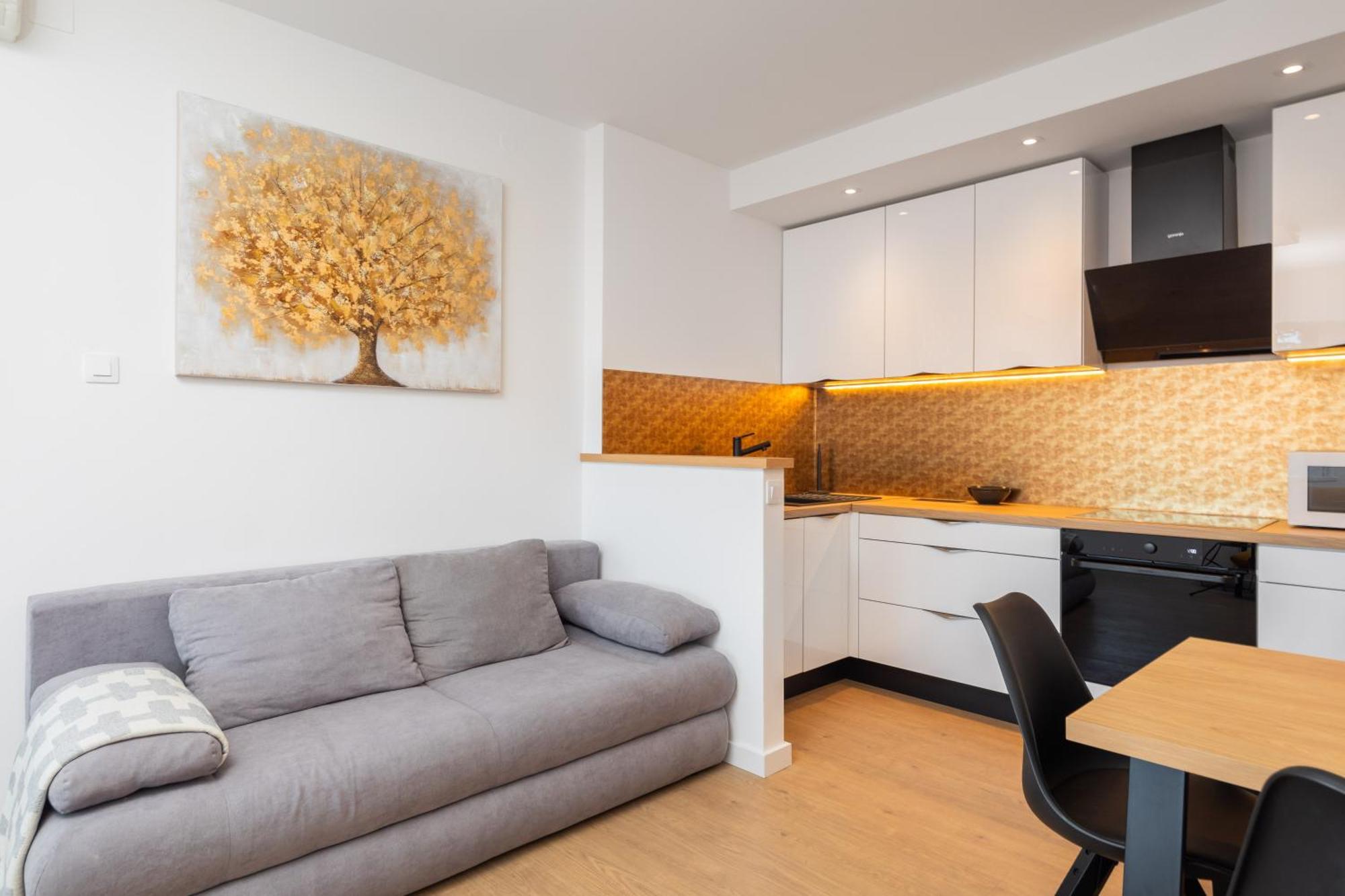 East Side Apartment Omiš Kültér fotó