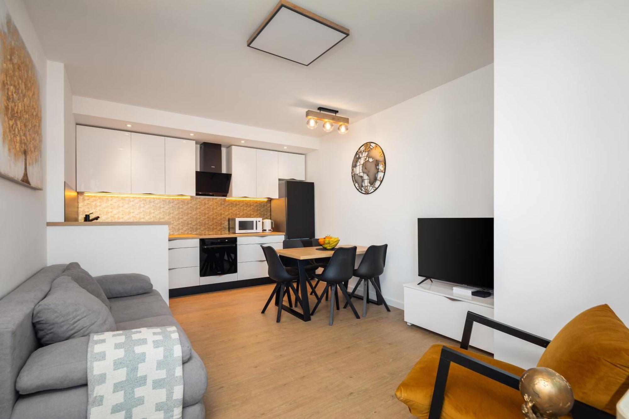 East Side Apartment Omiš Kültér fotó