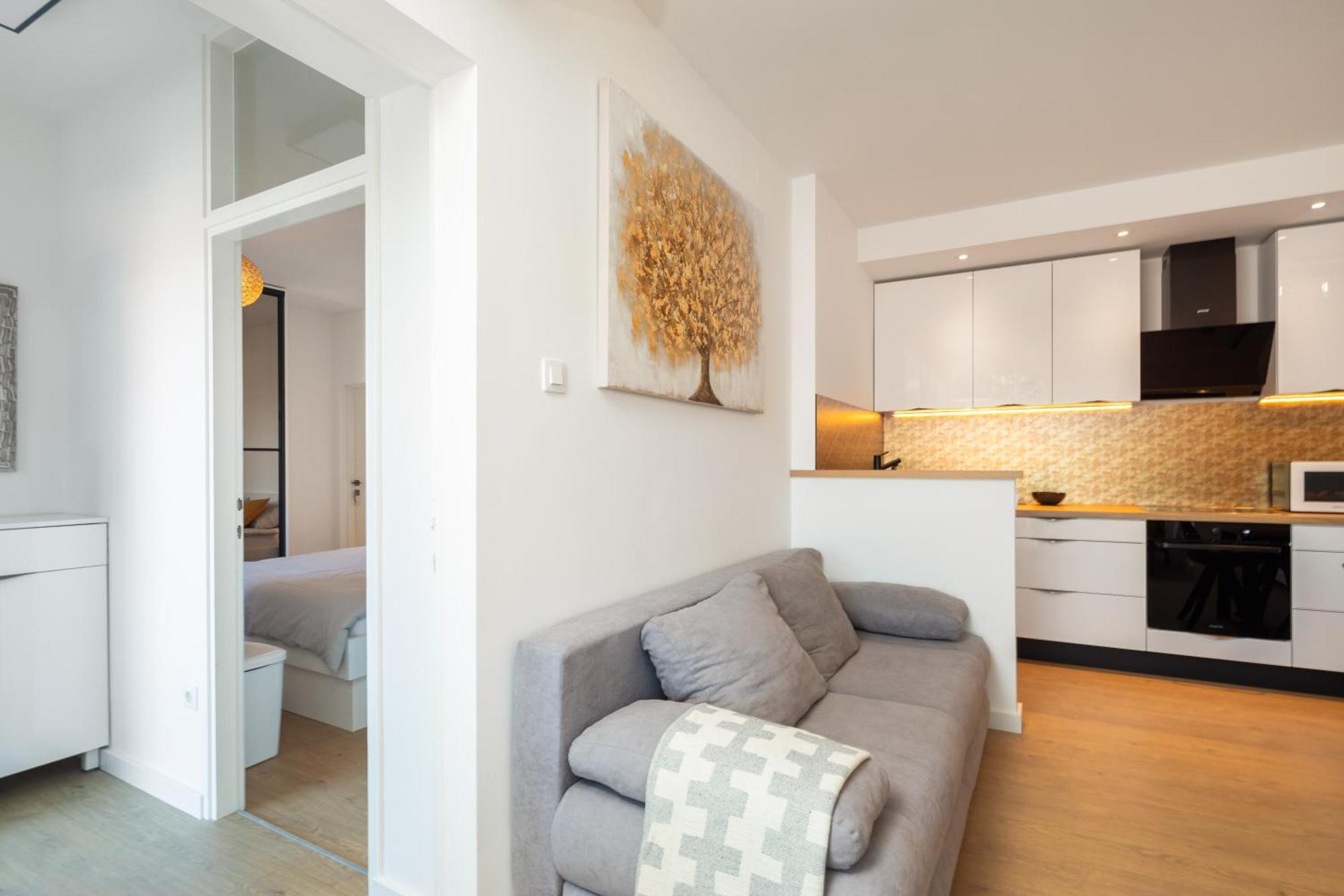 East Side Apartment Omiš Kültér fotó