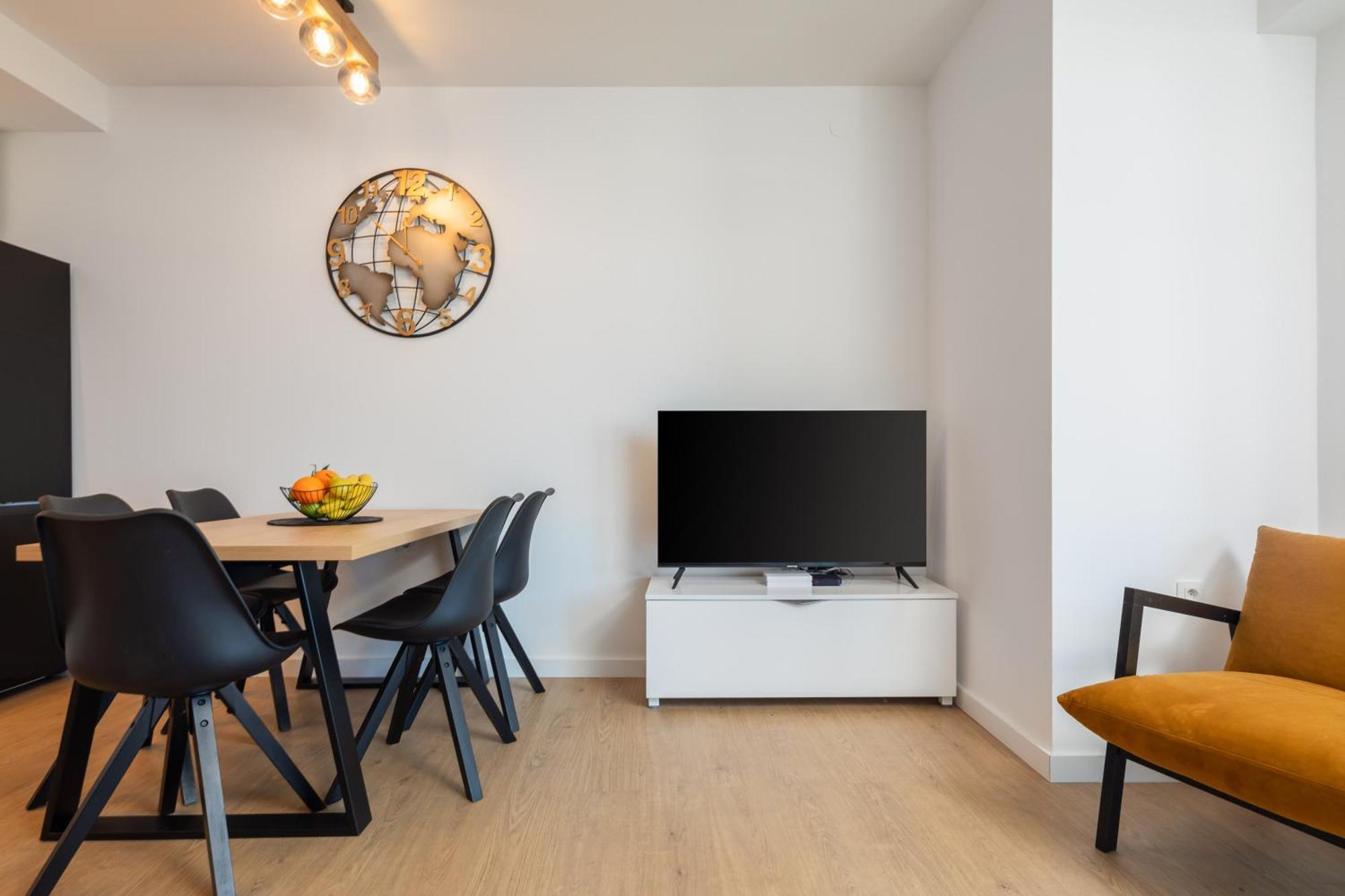 East Side Apartment Omiš Kültér fotó